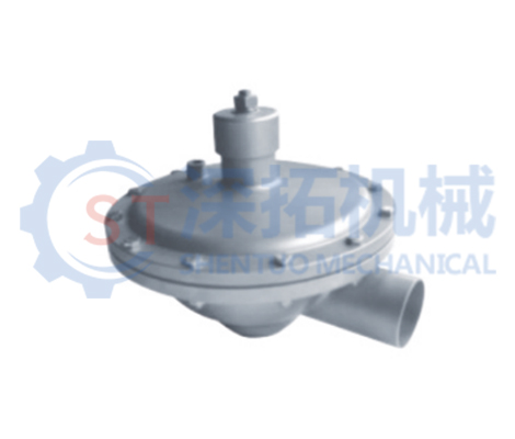 衛生級手動調節閥