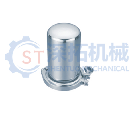 衛生級呼吸過濾器